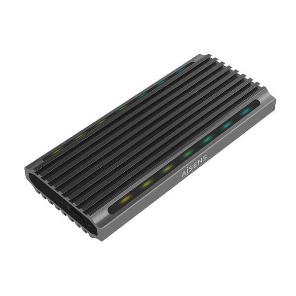 AISENS ASM2-RGB011GR...