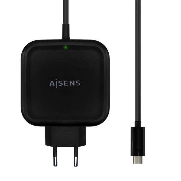 AISENS ASCH-1PD65WL-BK...