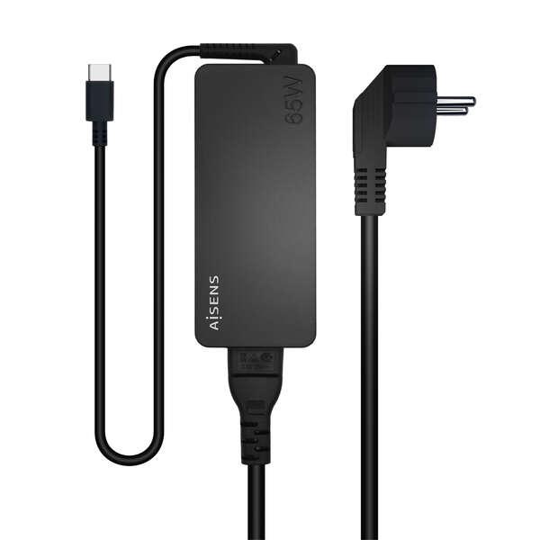 AISENS ASCH-1PD65D-BK...