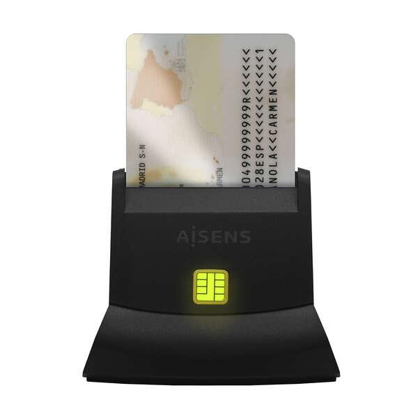 AISENS ASCR-SN05-BK lettore...