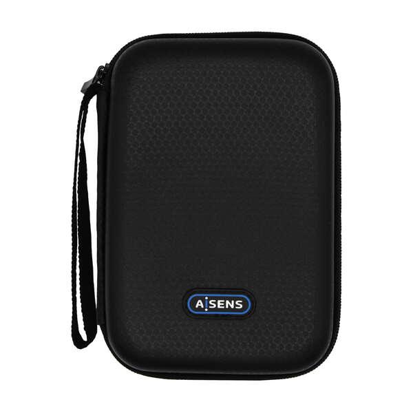 AISENS ASBG-001-BK custodia...