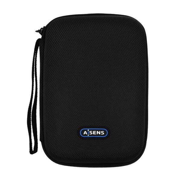 AISENS ASBG-003-BK custodia...