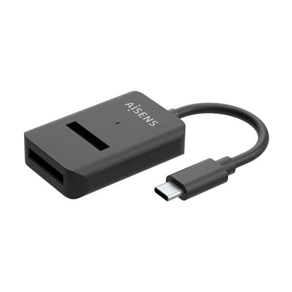 AISENS ASUC-M2D011-BK...