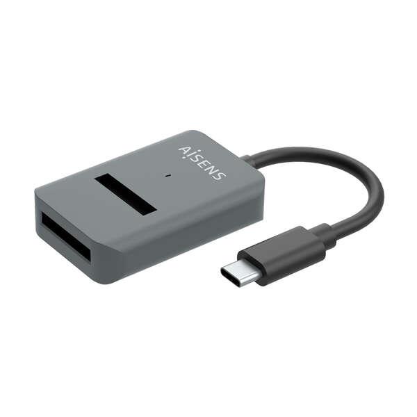 AISENS ASUC-M2D012-GR...