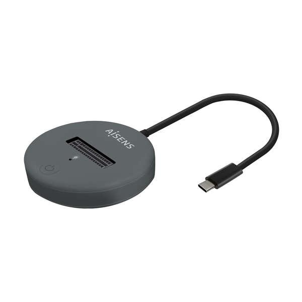 AISENS ASUC-M2D014-GR...