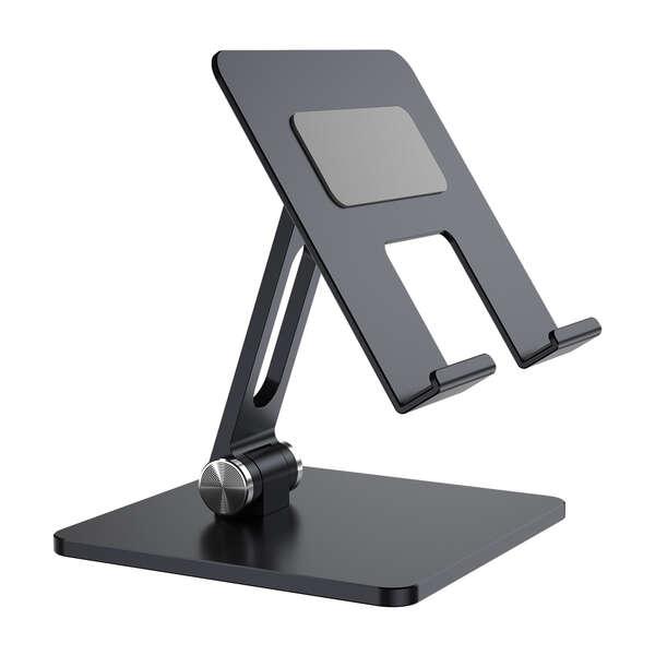 AISENS MS2PXXL-183 supporto per personal communication Supporto passivo Telefono cellulare/smartphone Tablet/UMPC Nero