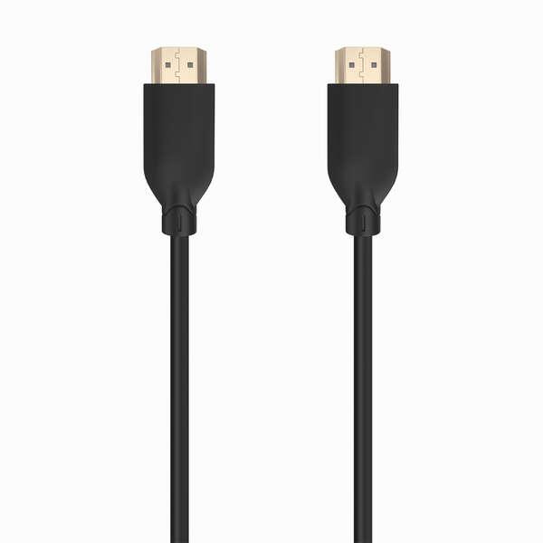AISENS A120-0730 cavo HDMI 15 m HDMI tipo A (Standard) Nero