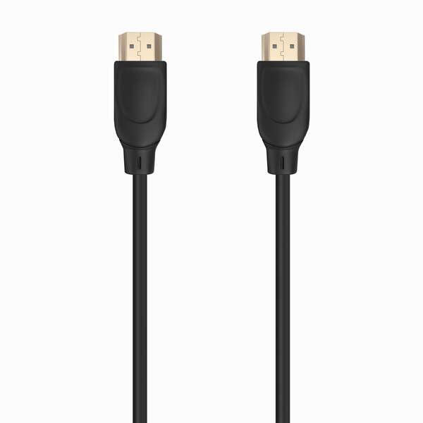 AISENS A120-0726 cavo HDMI 5 m HDMI tipo A (Standard) Nero