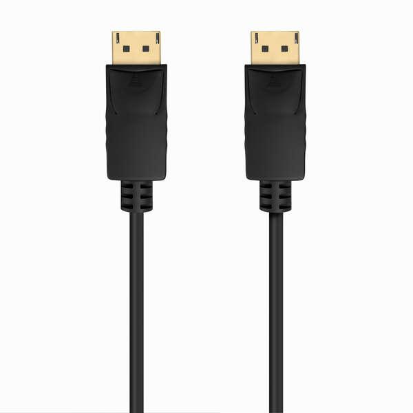 Cavo Aisens Displayport...