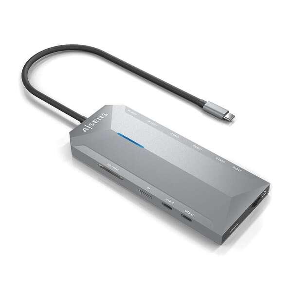 AISENS ASUC-12P005-GR...
