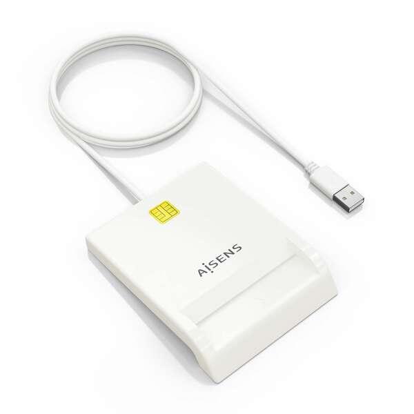 AISENS ASCR-SN07-W lettore...