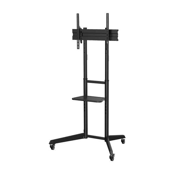AISENS Eco 1778 cm (70") Nero