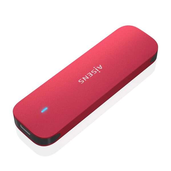 AISENS ASM2-027RED...