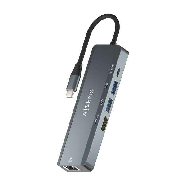 AISENS ASUC-5P011-GR...