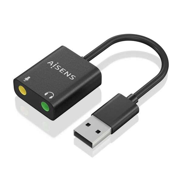 AISENS A106-0769 adattatore...