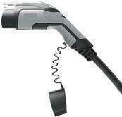 Cavo di ricarica Wallbox tipo 2-tipo 2 7m trifase 718881