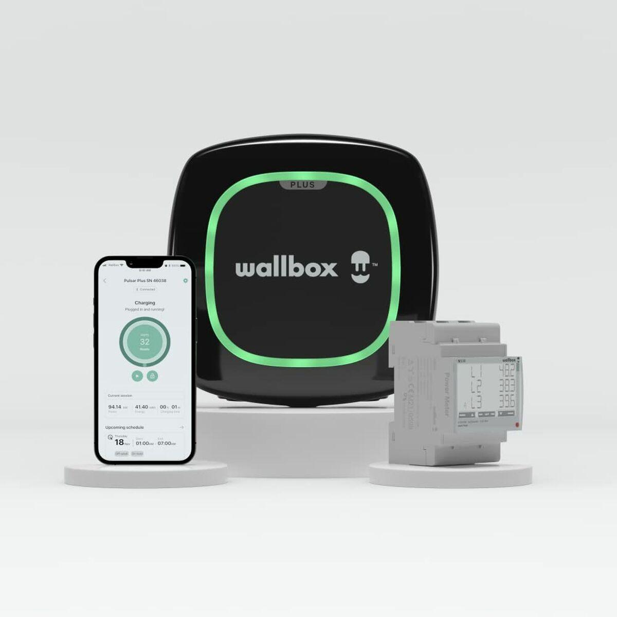 Riduttore di Potenza Power Boost Wallbox 65A/EM340