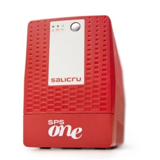 Salicru 662AF000004 gruppo...