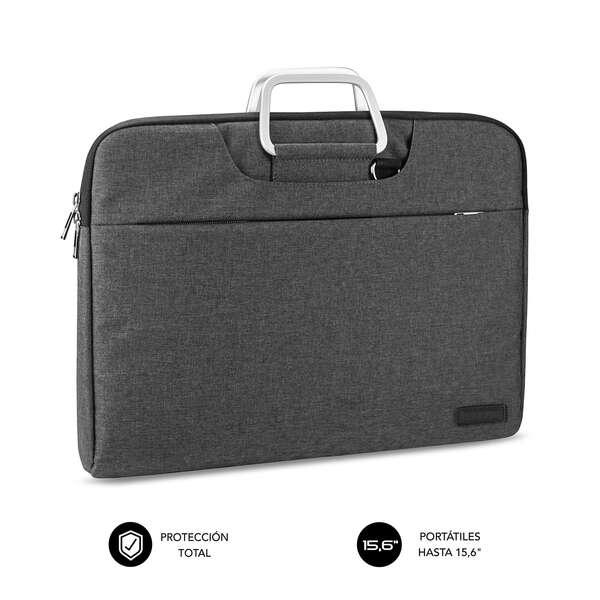 Custodia Subblim Business per Laptop - Design Moderno ed Elegante - Compatibile con Laptop Fino a 15.6" - Protezione Totale - C
