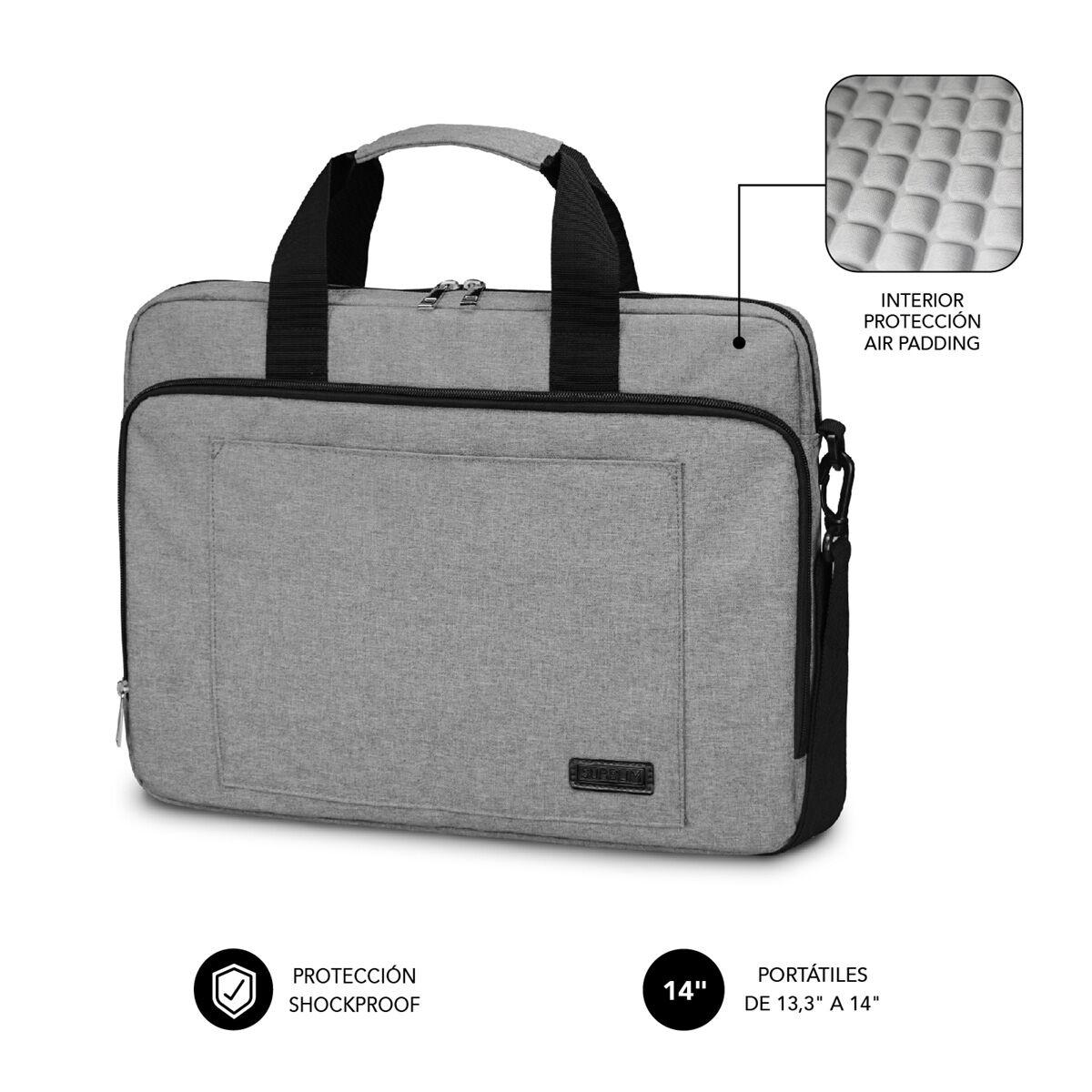 Valigetta per Portatile Subblim SUBLB4APLB01
