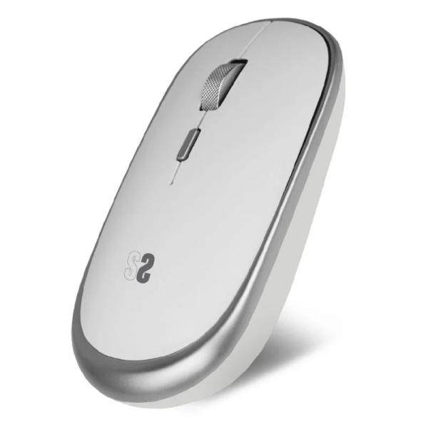 Mini mouse wireless Subblim...