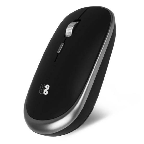 Subblim Mini Mouse Wireless...