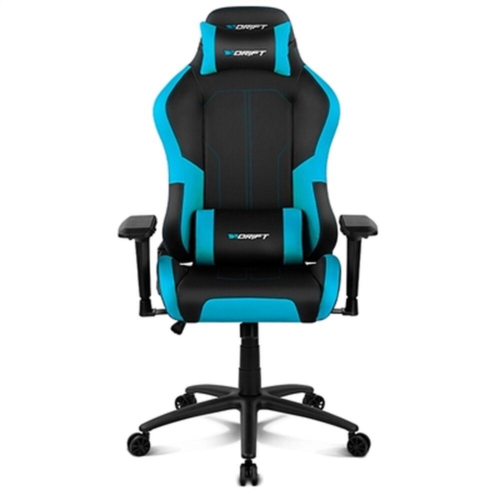 Sedia da gaming Drift DR250 Verde