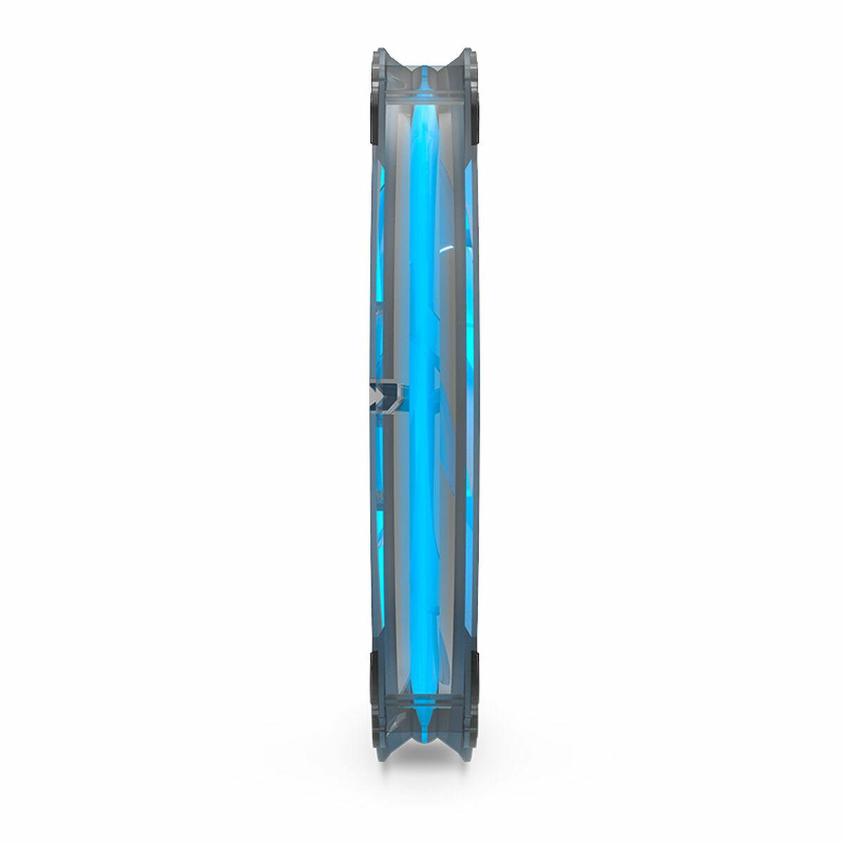 NOX HUMMER X200 -FAN FAN 200mm - illuminazione Argb - Speed Ã¢â‚¬â€¹Ã¢â‚¬â€¹800rpm - Ultrasilencio