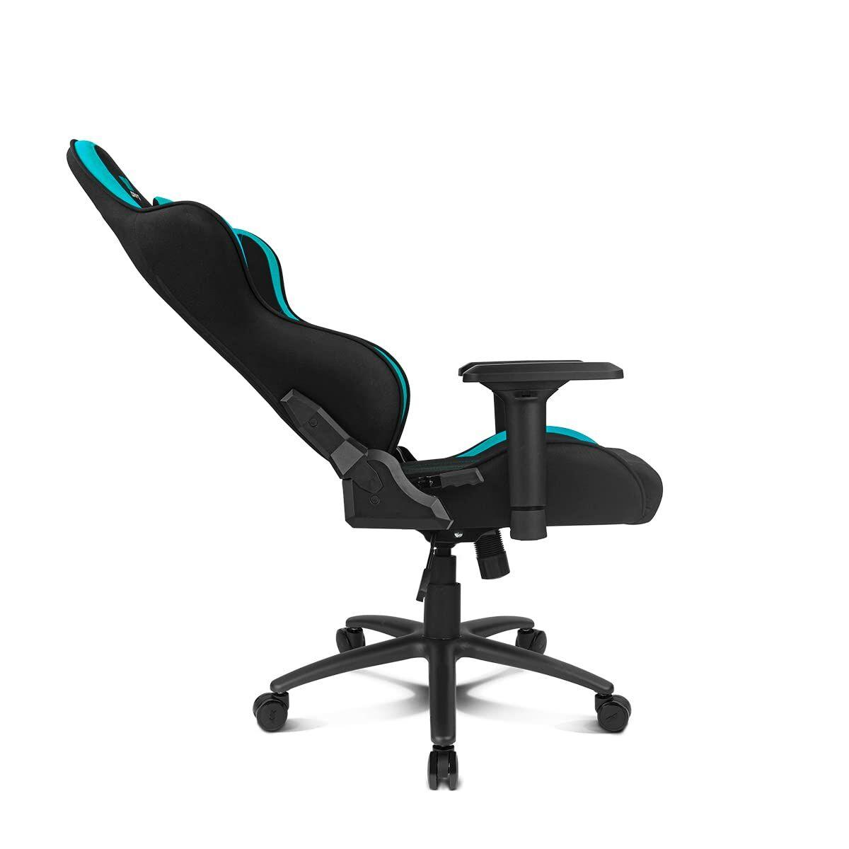 Sedia da gioco DRIFT DR110 Nero/Blu