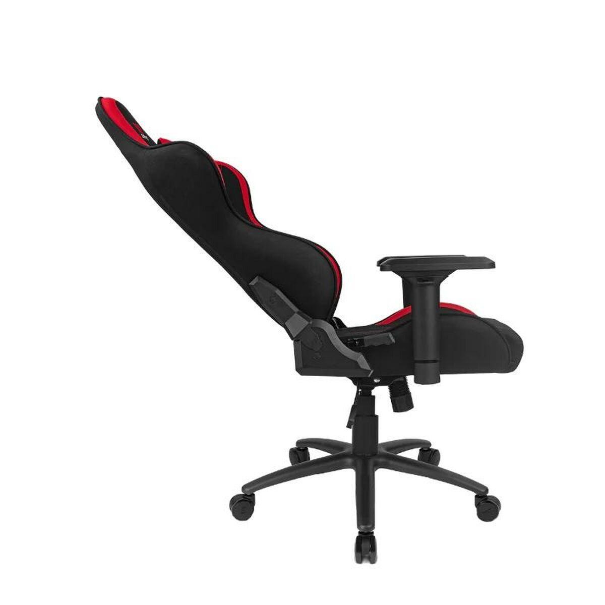 Sedia da gaming DRIFT DR110 Nero/Rosso