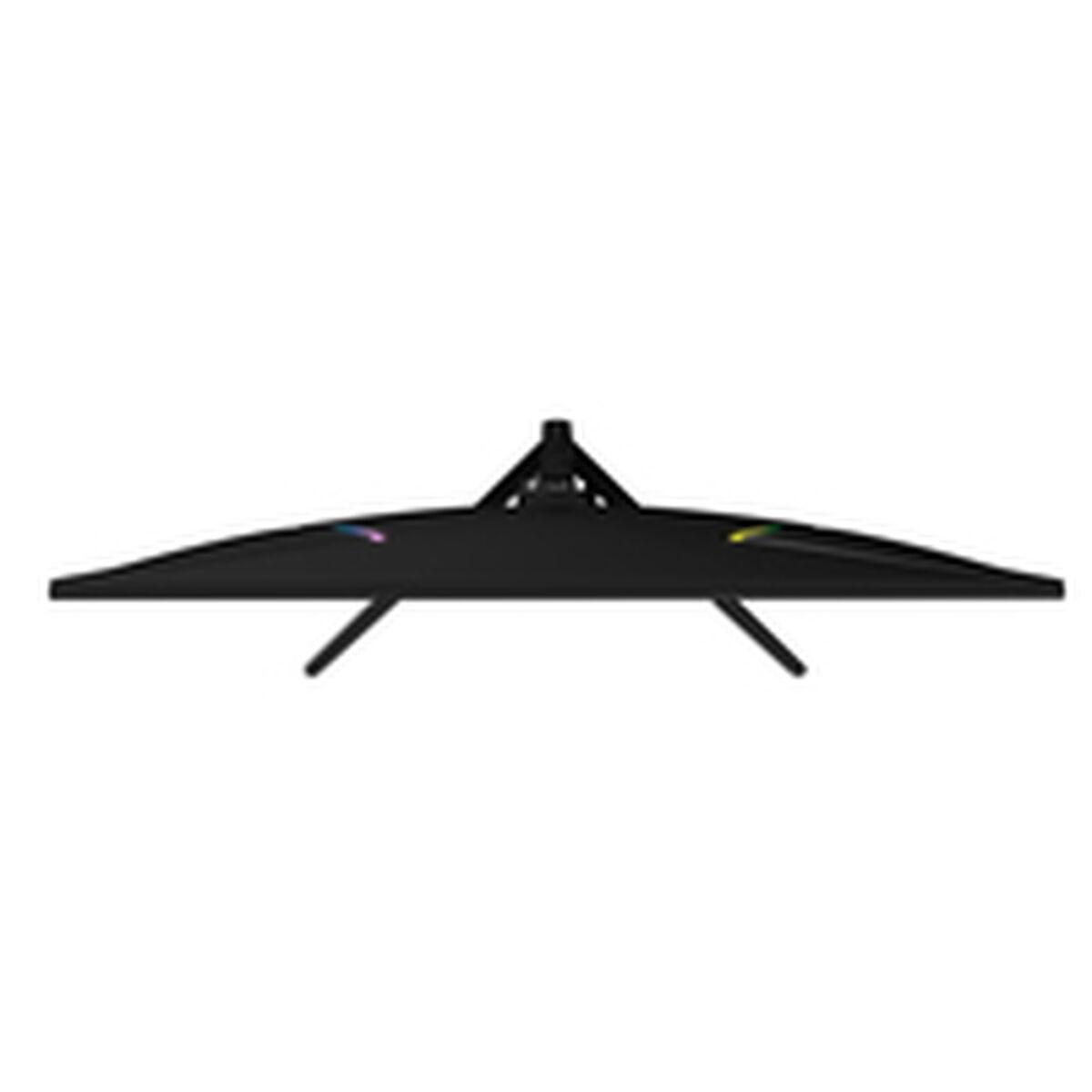 Monitor da gioco KROM Kertz 24" RGB 200HZ