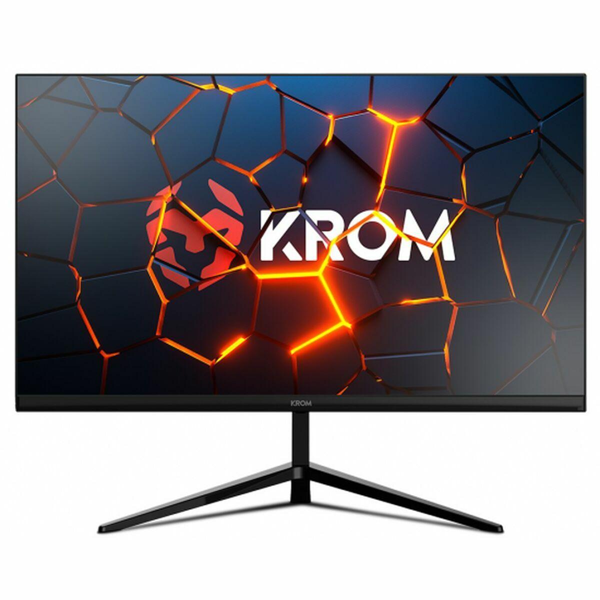Monitor da gioco KROM Kertz...