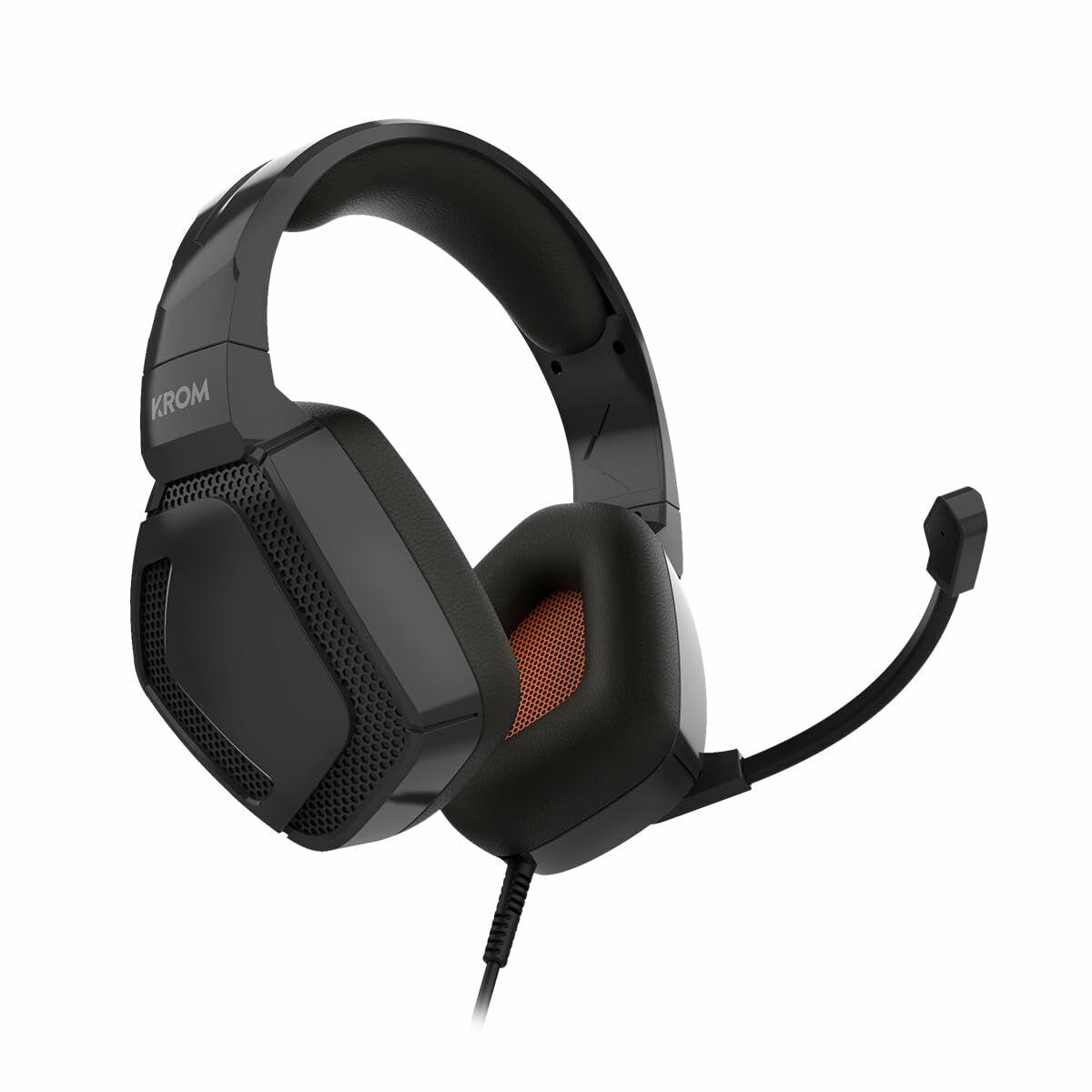 KROM KOPA PRO | Cuffie da gioco stereo