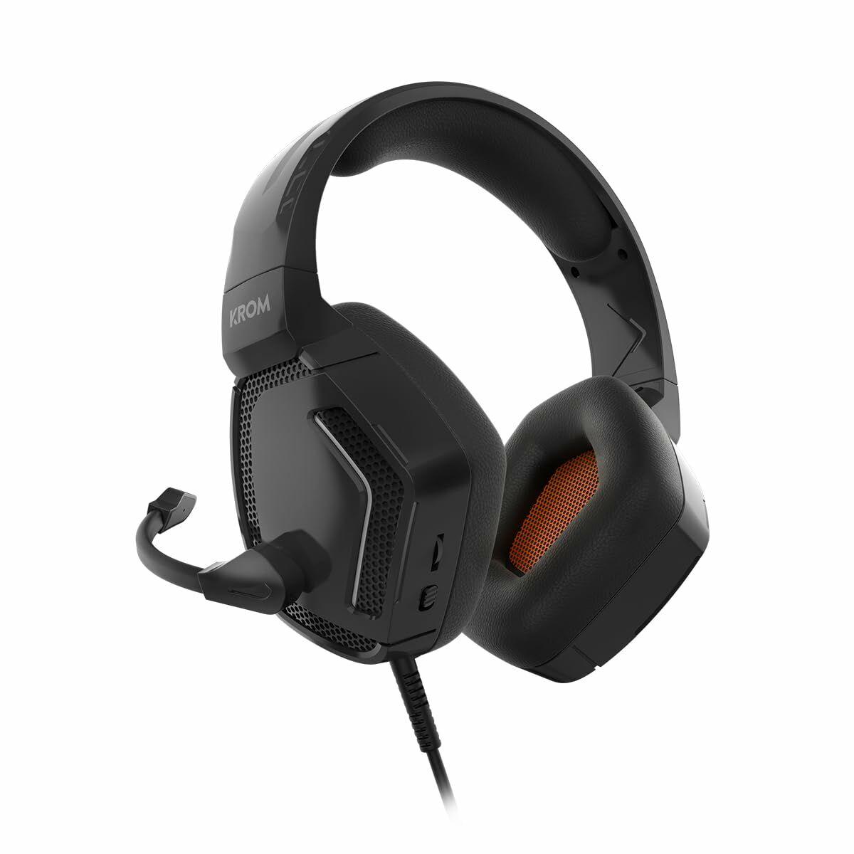 KROM KOPA PRO | Cuffie da gioco stereo
