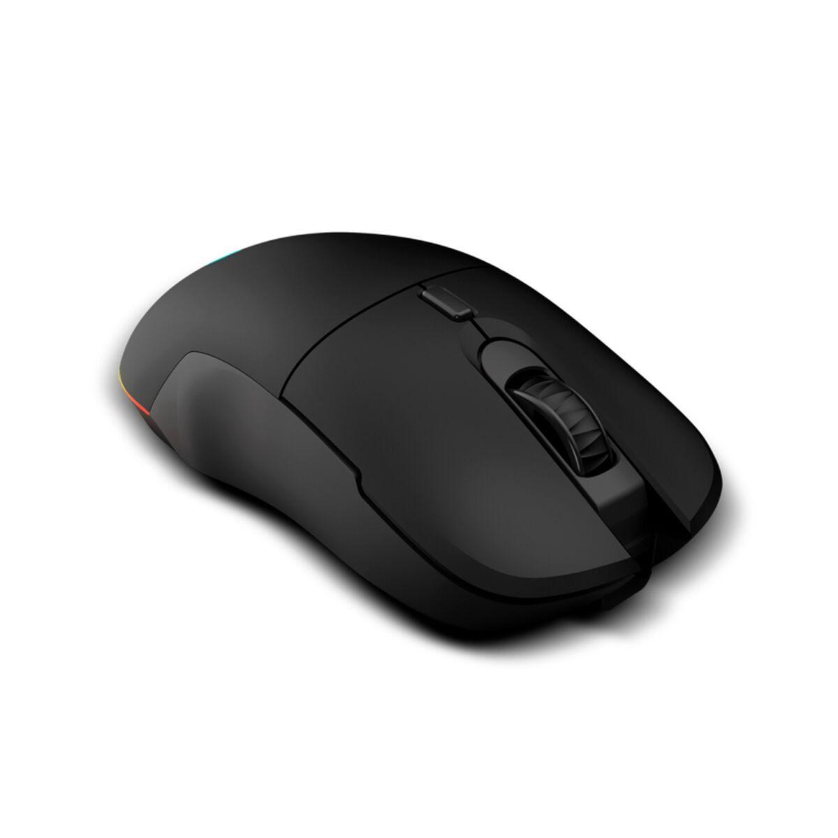Mouse senza fili RGB Krom Komet