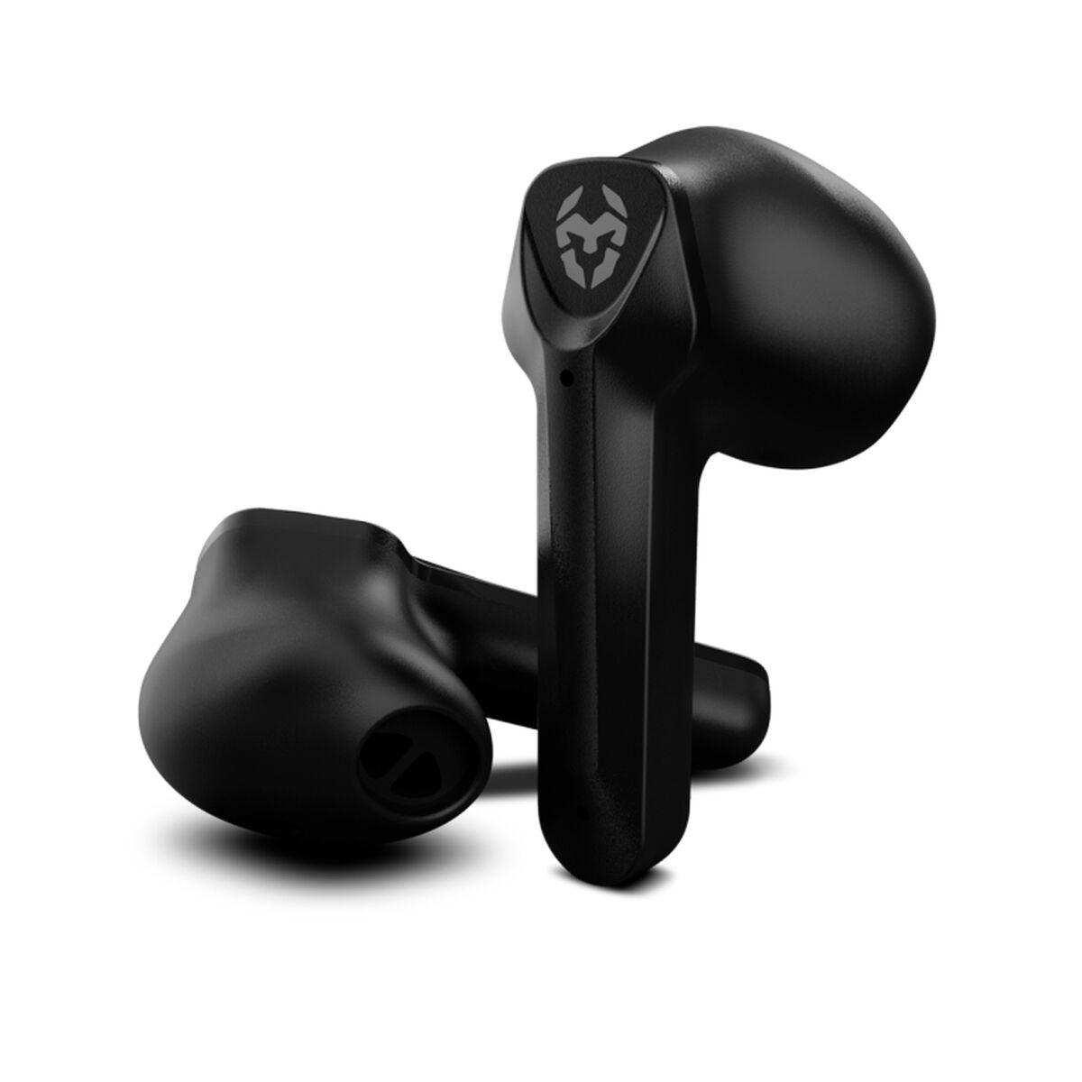 Cuffie wireless da gioco KROM KALL IN-EAR