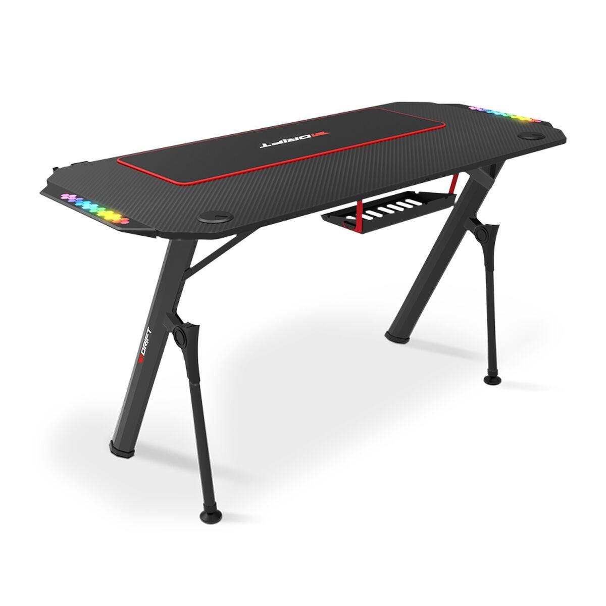 DERIVA DZ175 | TAVOLO DA GIOCO RGB avanzato