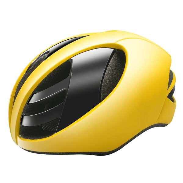 Casco di Sicurezza Zwheel Smart Casco Pro per Mobilit Urbana Taglia L - Luce di Posizione e Lampeggiante - Fori di Ventilazion