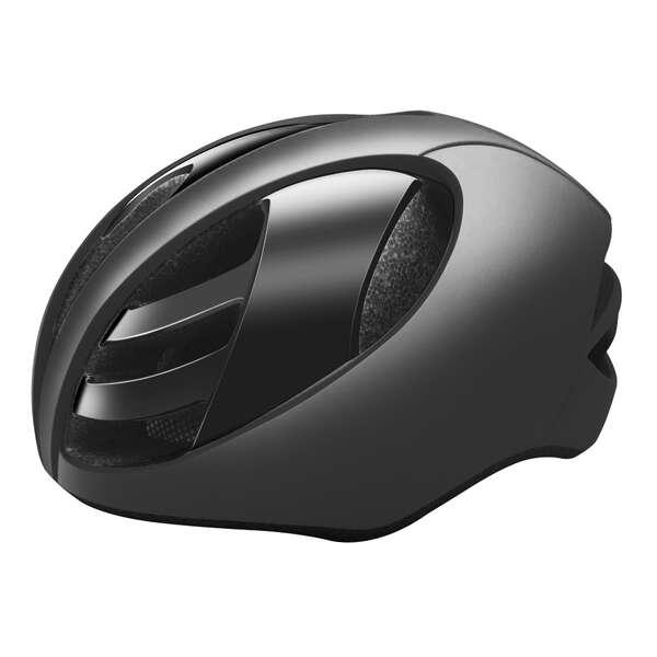 Casco di Sicurezza Zwheel Smart Casco Pro per Mobilit Urbana Taglia L - Luce di Posizione e Lampeggiante - Fori di Ventilazion