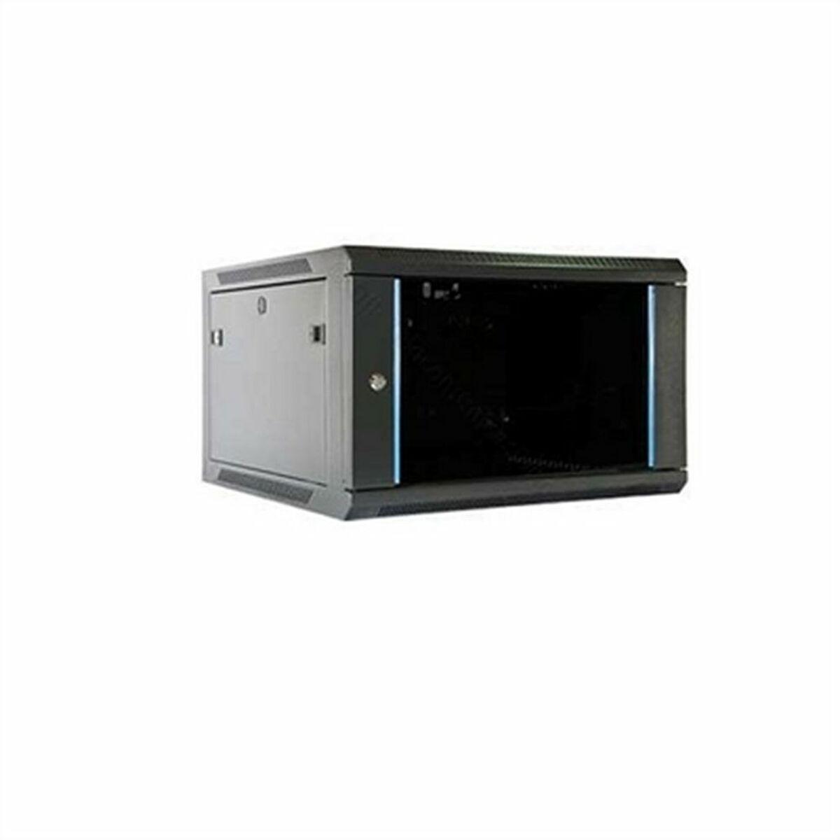 Pensile 2LAN 6U 19" 600X600