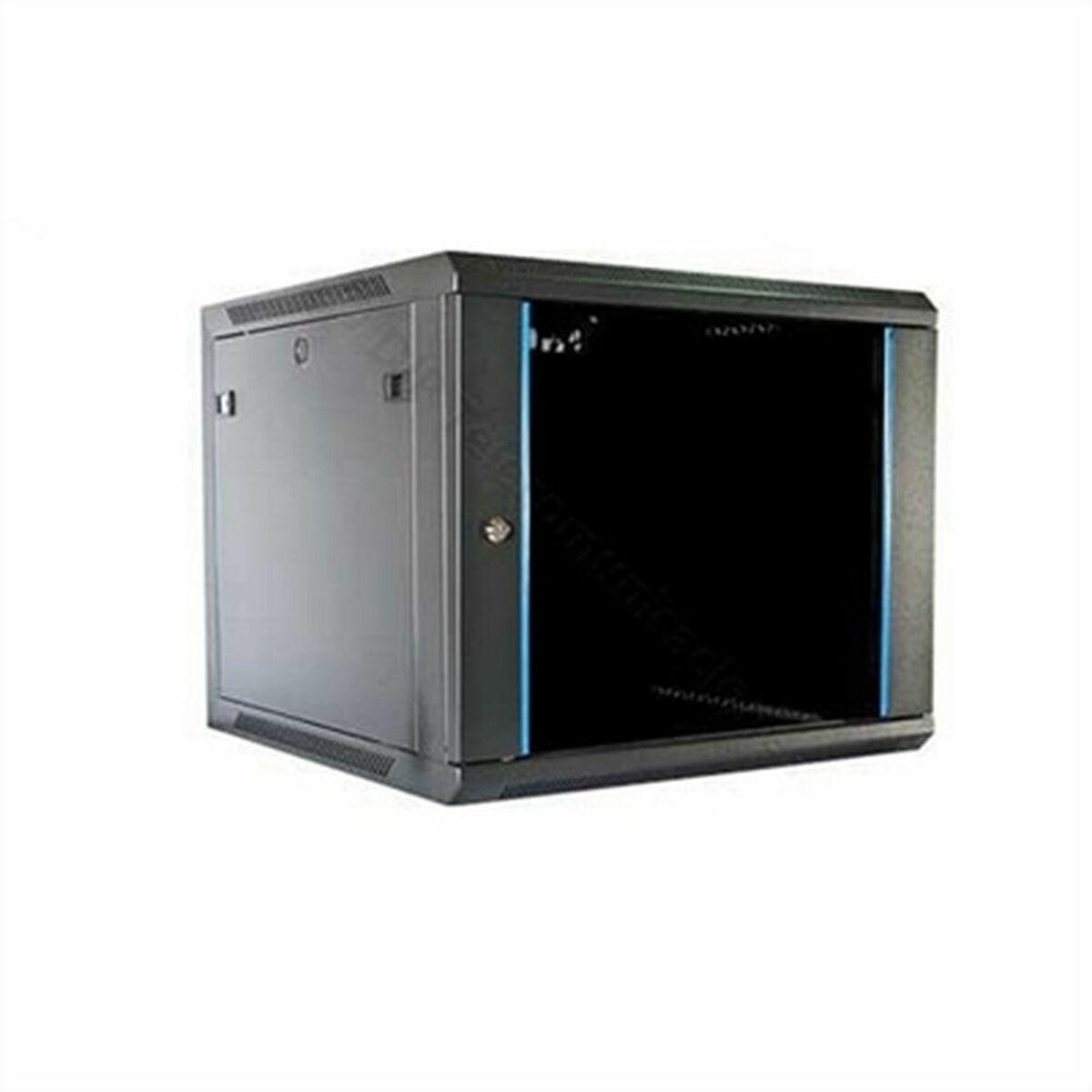 Pensile 2LAN 9U 19" 600X600