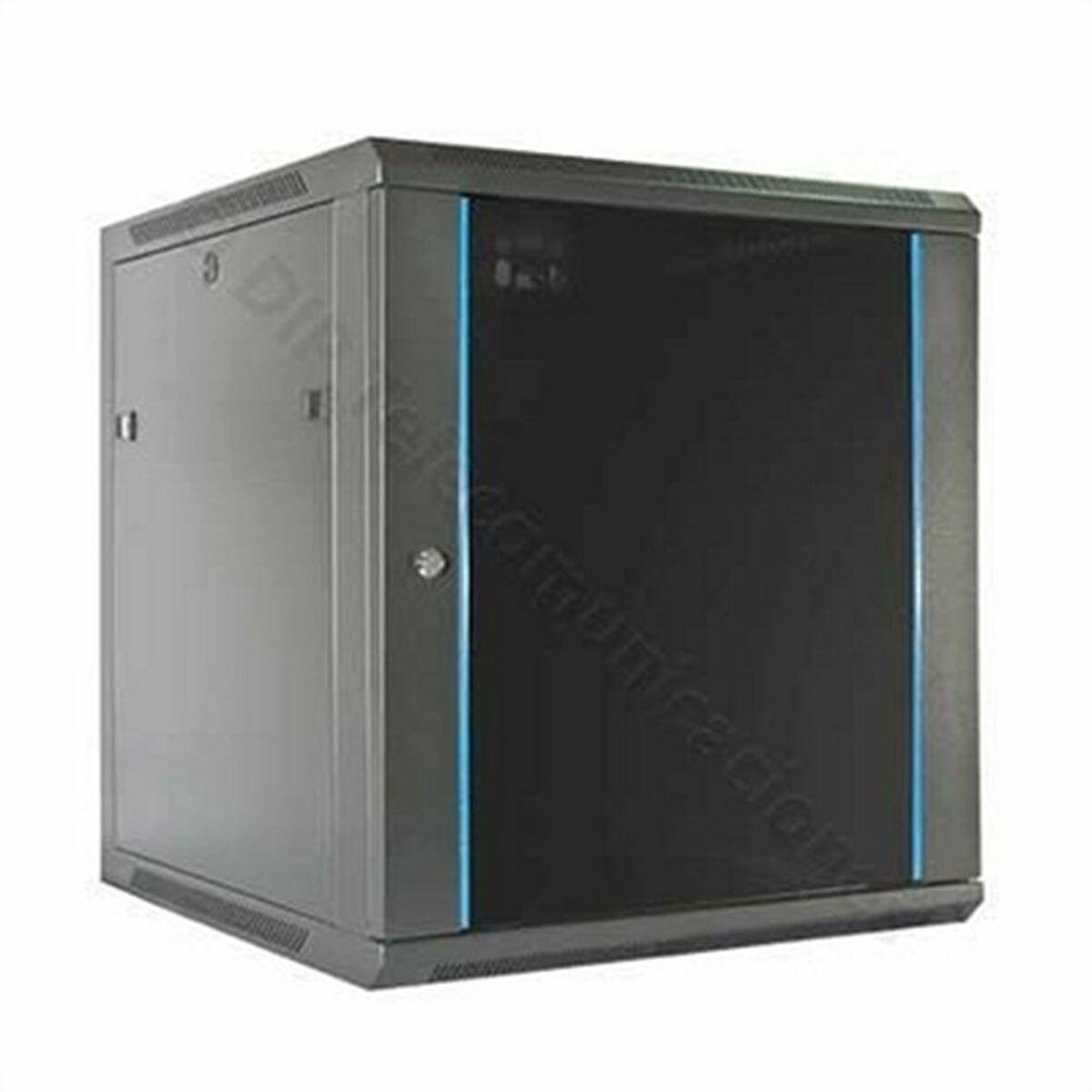 Pensile 2LAN 12U 19" 600X600
