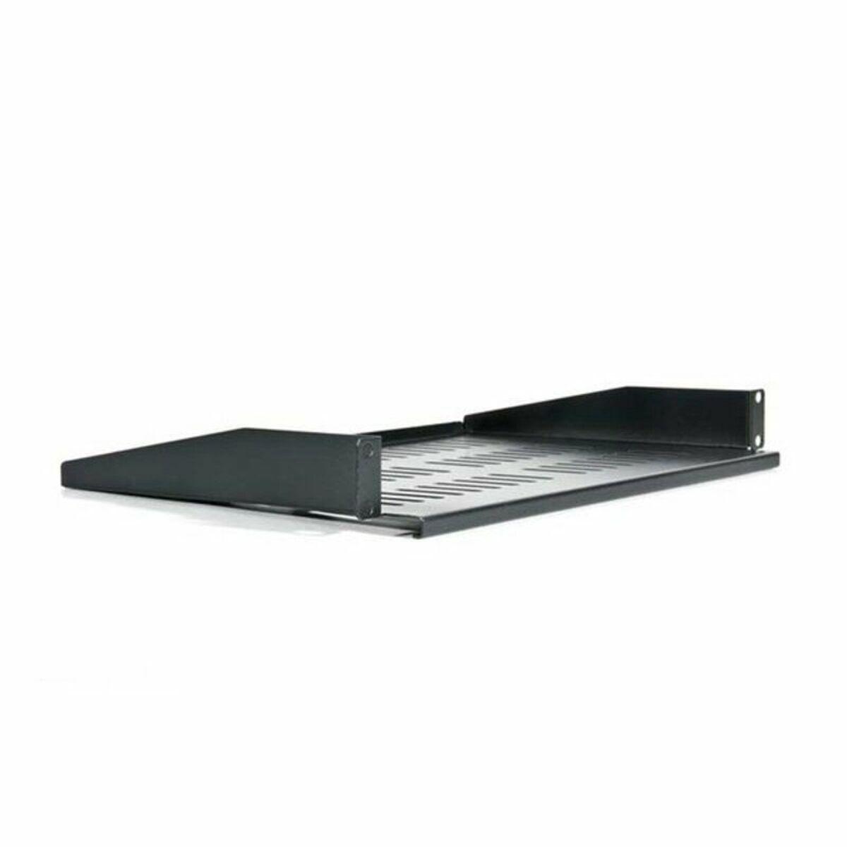 Vassoio 2LAN 19" 1U ProfonditÃƒÂ  frontale 250 mm