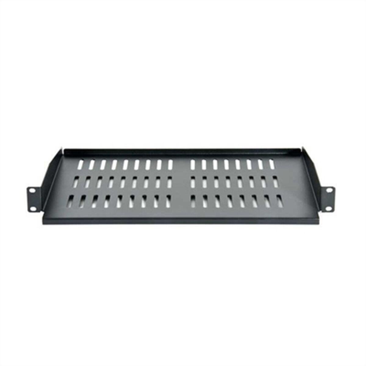 Vassoio 2LAN 19" 1U ProfonditÃƒÂ  frontale 250 mm