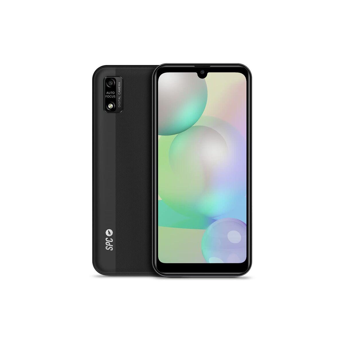 SPC Smart Ultimate 6.1" HD+ 64GB 3GB Nero