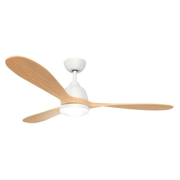 Ventilatore da soffitto SPC CONFORTO DC Nature