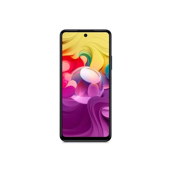SPC Discovery 2 Smartphone Pantalla da 6.6" HD - 128GB di memoria interna - 6GB RAM - Colore Deep Sky
