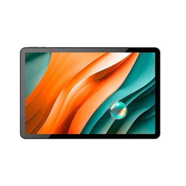 Tablet SPC Gravity 5 Schermo IPS da 11" - 4 GB - 64 GB - Fotocamera da 5 MP - Batteria da 6.000 mAh - Colore nero