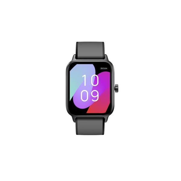 SPC Smartwatch smartee duo pro neg negro + corea