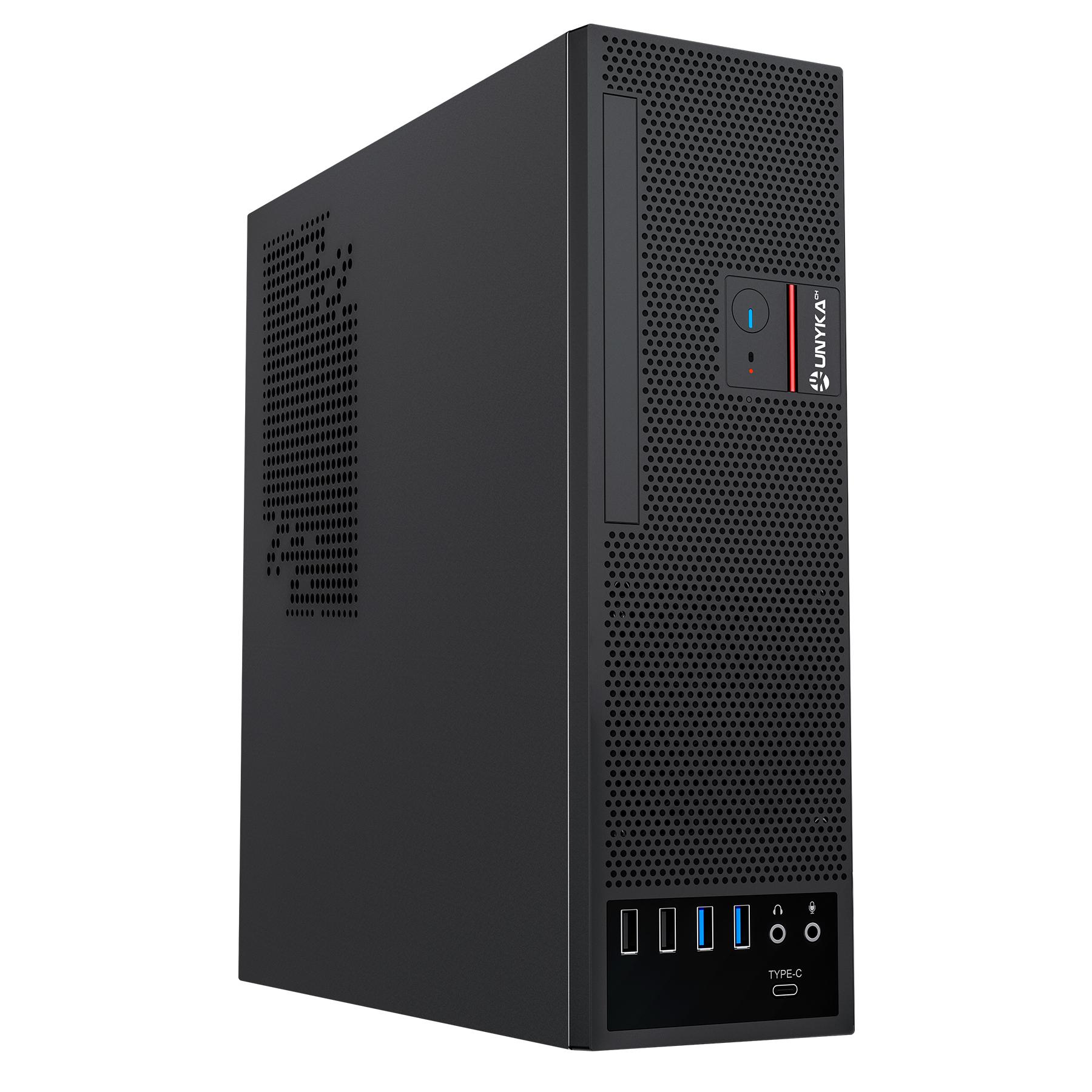 UNYKAch UK3006 8L SFF Small...